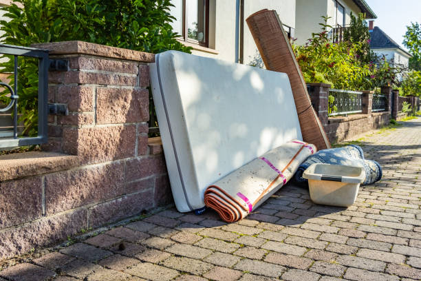 Best Dumpster Rental Services  in Roy, UT