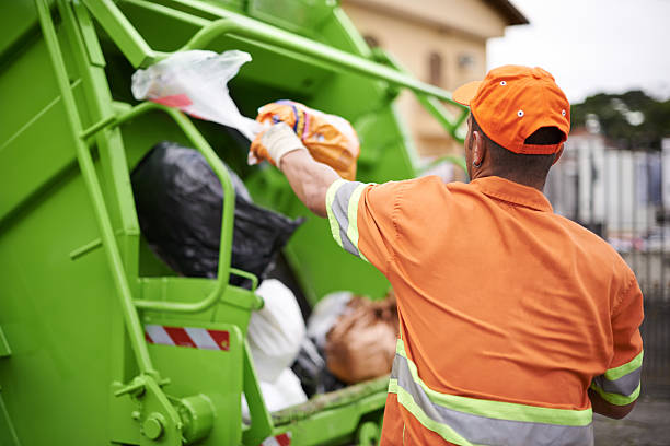 Best Attic Cleanout Services  in Roy, UT