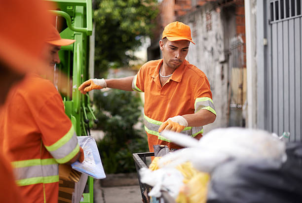 Best Household Junk Removal  in Roy, UT