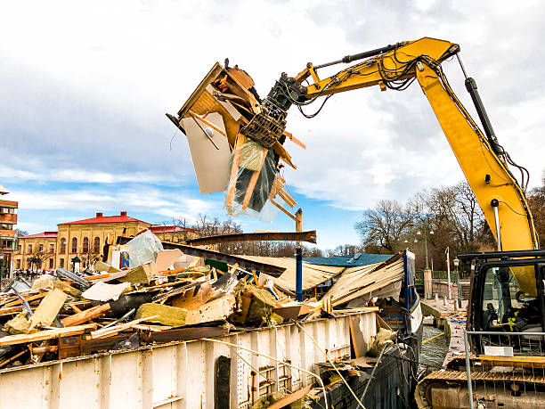 Appliance Disposal in Roy, UT